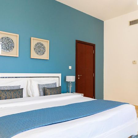Maison Privee - Premium Apt In The Heart Of Jbr Beach, Dubaj Exteriér fotografie